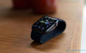 Apple Watch Series 7 Release Date Price Feature Expectations Slashgear