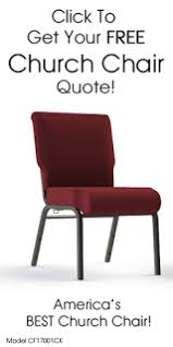 Pin On Church Chairs
