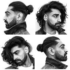 Baca aja ok start publis : Gaya Rambut Lelaki Terbaik Untuk Rambut Panjang Star Fesyen
