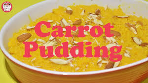 The banana bread recipe that we have here will enable you to make a loaf of moist banana bread. Carrot Pudding Without Oven Recipes Carrot Pudding Ingredients Recipes