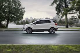 ©2020 ford motor company of canada, limited. 2020 Ford Ecosport Information 2020 Ford Ecosport Detroit Mi Pat Milliken Ford