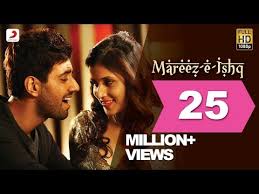 Mareez E Ishq Zid Mp3 Song Download On Pagalworld Free