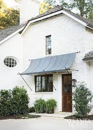 Design Chic Modern Cottage Style House Exterior Beautiful Home Designs