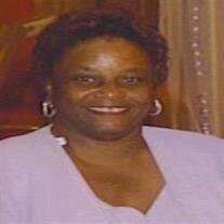 Celestine Clarice Braxton Obituary