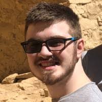 Alex Scharf's Instagram, Twitter & Facebook