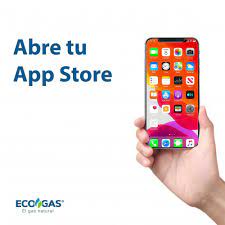 Ecogas Mexico Ya Tienes Nuestra App En Tu Celular