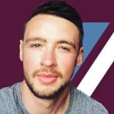 Nick Franks's Instagram, Twitter & Facebook