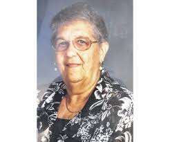 Joanne Mays Obituary (1938