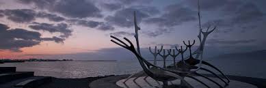 Киаран доннелли, кен джиротти, стивен ст. Exploring The Viking Era The Ancient Path Of The Vikings