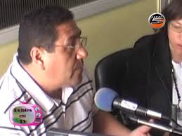 PASTOR PABLO ROLANDO GALVAN DOBLES EN TV 2 5 2014