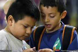 Cathedral City residents send bikes to Fallbrook kids