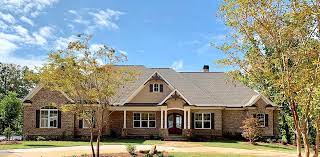 Tudor style houses feature striking decorative timbers as their signature ident. House Plan 52021 Tudor Style With 3644 Sq Ft