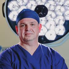 All-inside' technique helping patients kick chronic ankle instability