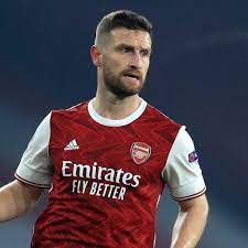 Things have hit rock bottom for shkodran mustafi and sead kolasinac at schalke. Schalke Mustafi Als Kabak Ersatz