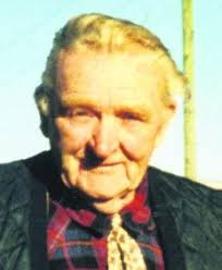 PATRICK CONCANNON Obituary (2011)