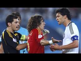 بطولة العالم لكرة اليد للسيدات. Ù†Ù‡Ø§Ø¦ÙŠ ÙŠÙˆØ±Ùˆ 2008 Ø§Ù„Ù…Ø§Ù†ÙŠØ§ Ø§Ø³Ø¨Ø§Ù†ÙŠØ§ Hd Youtube