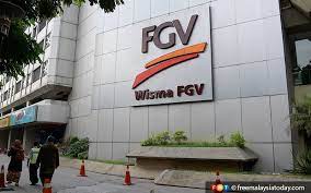 Malaysian indian congress (mic) malaysian indian congress was established during independence movement in 1946. Felda Proposes To Take Fgv Holdings Private Free Malaysia Today Proposal Private Light Box