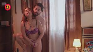 hunters originals sex web series Free Porn Video