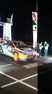 Tomas gimeno, padre de las niñas desaparecidassosdesaparecidos. 46 Rallye Isla Tenerife Club Motoren Canarias