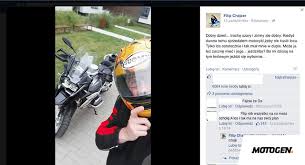 Na swoim koncie ma kilkaset poprowadzonych eventów, konferencji, festiwali. Filip Chajzer I Terapia Motocyklowa Motogen Pl Testy Nowosci Zdjecia Opinie Porady Relacje Motocykle 125