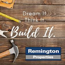 Our office is located at: Remington Properties Home Facebook