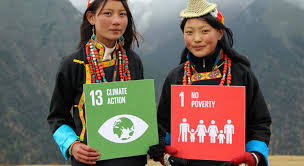 Seit zwei monaten ohne impfstoff nun aber sitzt bhutan auf dem trockenen. 64 Prozent Der Menschen Fur Mehr Klimaschutz Sonnenseite Okologische Kommunikation Mit Franz Alt