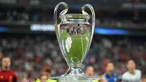 Can i watch the champions league draw for free? Champions League Group Stage Draw All You Need To Know About The Champions League Draw Including How It Works Seedings And Tv Times