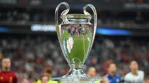 68 922 767 · обсуждают: Champions League Group Stage Draw All You Need To Know About The Champions League Draw Including How It Works Seedings And Tv Times