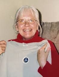 Obituary information for Barbara "Gail" Schons