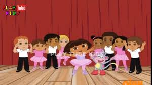Instantly find any dora la exploradora full episode available from all 8 seasons with videos, reviews, news and more! Dora La Exploradora Gran Baile De Dora Capitulo Completo Espanol Latino 2018 Video Dailymotion