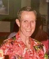 John Carl Cavanagh Obituary