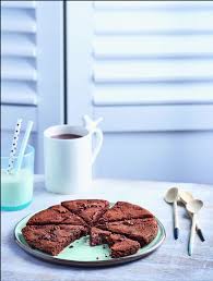 Cookie Fondant Aux Deux Chocolats Sans Four Pour 4 Personnes Recettes Elle A Table Recette Cookies Et Biscuits Chocolat Recettes De Cuisine