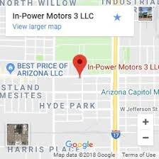 At suburban auto finance we handle it all. Buy Here Pay Here Phoenix 500 Down Cars Ipm 3 Llc