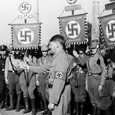 Click to enlarge the picture. Misc Hitler Archive Adolf Hitler Biography In Pictures