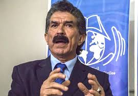 Rafael Narváez: El CNE debe frenar el ventajismo del Gobierno impregnado de  descalificaciones e imputaciones públicas