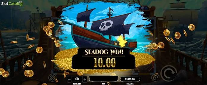 Rogues Riches Cashlink Slot Demo & Review 2026 ᐈ Play For Free