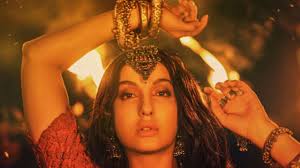 Последние твиты от nora fatehi (@teamnorafatehi). Watch Nora Fatehi Gives Powerful Performance In New Single Chhor Denge