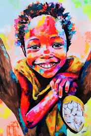 Auction for Grandmother Baobab Mixed Media Sculpture