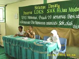 Maybe you would like to learn more about one of these? Latihan Dasar Kepemimpinan Sekolah Osis Smk Hijau Muda Lp3mb Cikarang Blog
