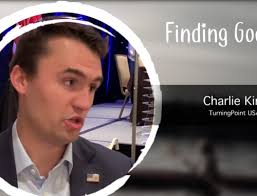 Finding God in Loss, and Serving Persecuted Christians