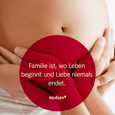 In der schwangerschaft jedoch tragen die meisten frauen ihren bauch voller stolz, viele betonen ihn sogar noch mit knappen shirts. Schwangerschaft Spruche Mit Bildern Mydays Magazin