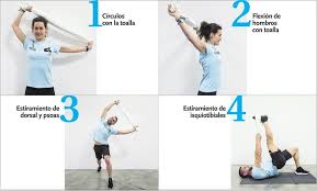 Aprende con marcelo esteban los secretos del cross fit. Ponte En Forma En Casa 4 Ejercicios De Fuerza Del Tronco Noticias Diario De Burgos