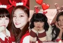 Kim Chaewon signe avec HYBE ; Fera t-elle ses débuts avec Sakura en tant  que nouveau groupe de filles de HYBE?