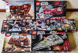 Moving House And Found All My Old Lego Star Wars Sets Https Ift Tt 2y0mgb9 Star Wars Set Lego Star Wars Sets Lego Star