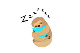 Whether you're a global ad agency or a freelance graphic designer, we have the vector graphics to make your project come to life. Sloth Sleeping Svg Cut File By Creative Fabrica Crafts Creative Fabrica