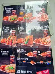 Welcome Taco Bell Indonesia Jakarta Travel Diary Of Lenny Lim