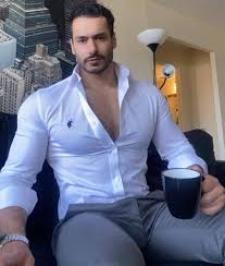Saturday morning coffee – @bosguy on Tumblr