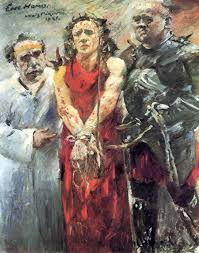 Image result for arte espressionista