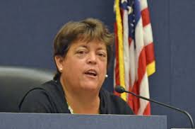 Denise Calderwood, Flagler County Commission Candidate: The Live Interview