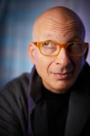 Seth Godin — Darius Bashar